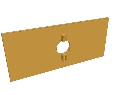 Bewegungsmelder HC-SR501 (L)