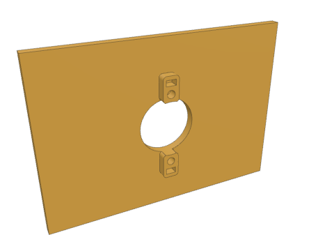 Bewegungsmelder HC-SR501 (M)
