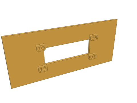 LCD 16×2 (L)
