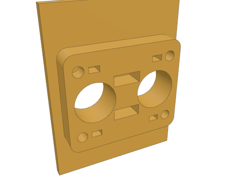 Ultraschallsensor HC-SR04 (S)
